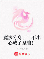 魔法分身：一不小心成了圣兽！