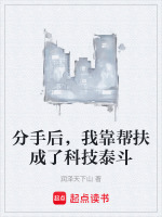分手后，我靠帮扶成了科技泰斗