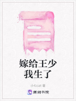 嫁给王少我生了