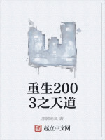 重生2003之天道