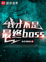 我才不是最终boss