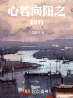 心若向阳之2011