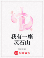 我有一座灵石山