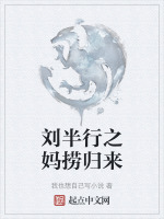 刘半行之妈捞归来