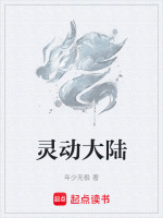 灵动大陆