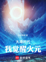 大海时代，我觉醒火元