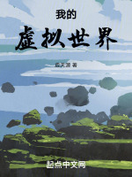 我的虚拟世界