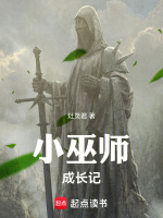 小巫师成长记