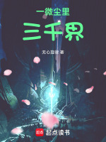 一微尘里三千界