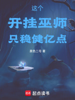 这个开挂巫师只稳健亿点