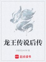 龙王传说后传