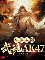 斗罗大陆：武魂AK47