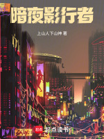 暗夜影行者