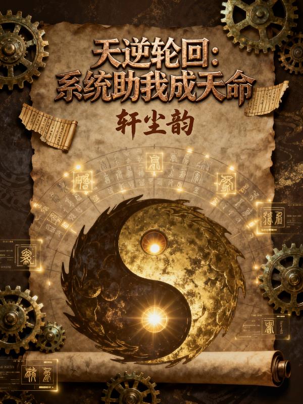 天逆轮回：系统助我成天命